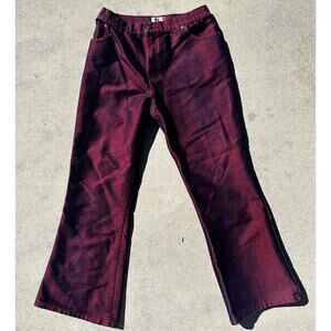 Arizona Jeans Company UV Reactive Color Changing